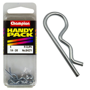 R CLIP HANDY PACKS