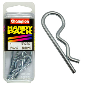 R CLIP HANDY PACKS