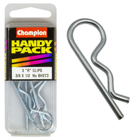 R CLIP HANDY PACKS