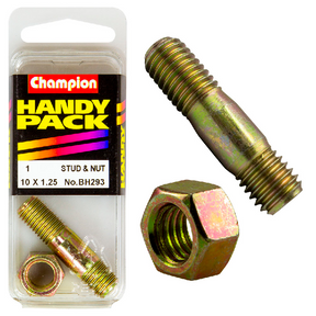 HANDY PACK - STUD & NUT