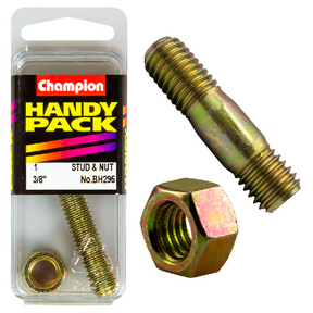 HANDY PACK - STUD & NUT