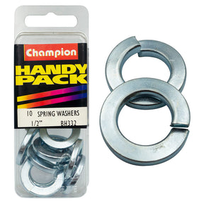 SPRING WASHER HANDY PACKS