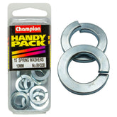 SPRING WASHER HANDY PACKS