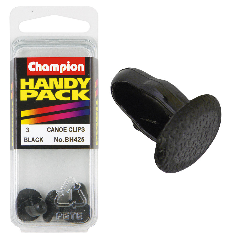 CANOE CLIP HANDY PACK