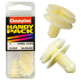 DOOR PANEL CLIPS PANEL PACK