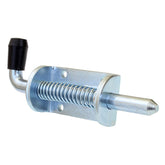 SPRING BOLT - MEDIUM BH839 (ZINC PLATED)