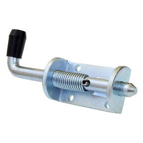SPRING BOLT - MEDIUM BH839 (ZINC PLATED)