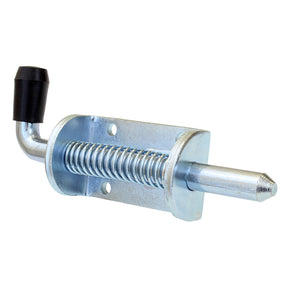 SPRING BOLT - MEDIUM BH839 (ZINC PLATED)