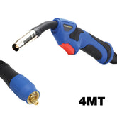 Bossweld Binzel 15 Style MIG Torch 4M
