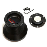 STEERING WHEEL HUB KIT
