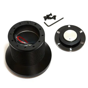 STEERING WHEEL HUB KIT