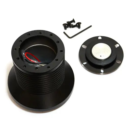 STEERING WHEEL HUB KIT