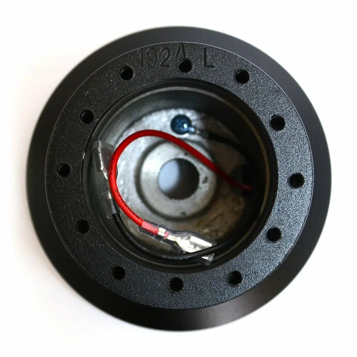 STEERING WHEEL HUB KIT