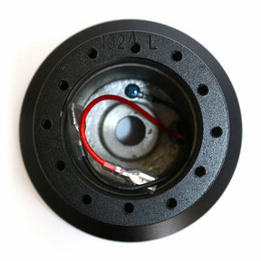 STEERING WHEEL HUB KIT