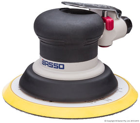 DISC SANDER AIR TOOLS