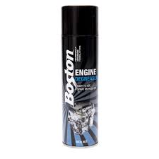 BOSTON ENGINE DEGREASER 400G