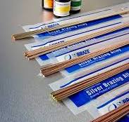 BRAZING ROD