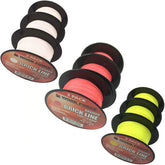 BRAIDED BRICK LINE