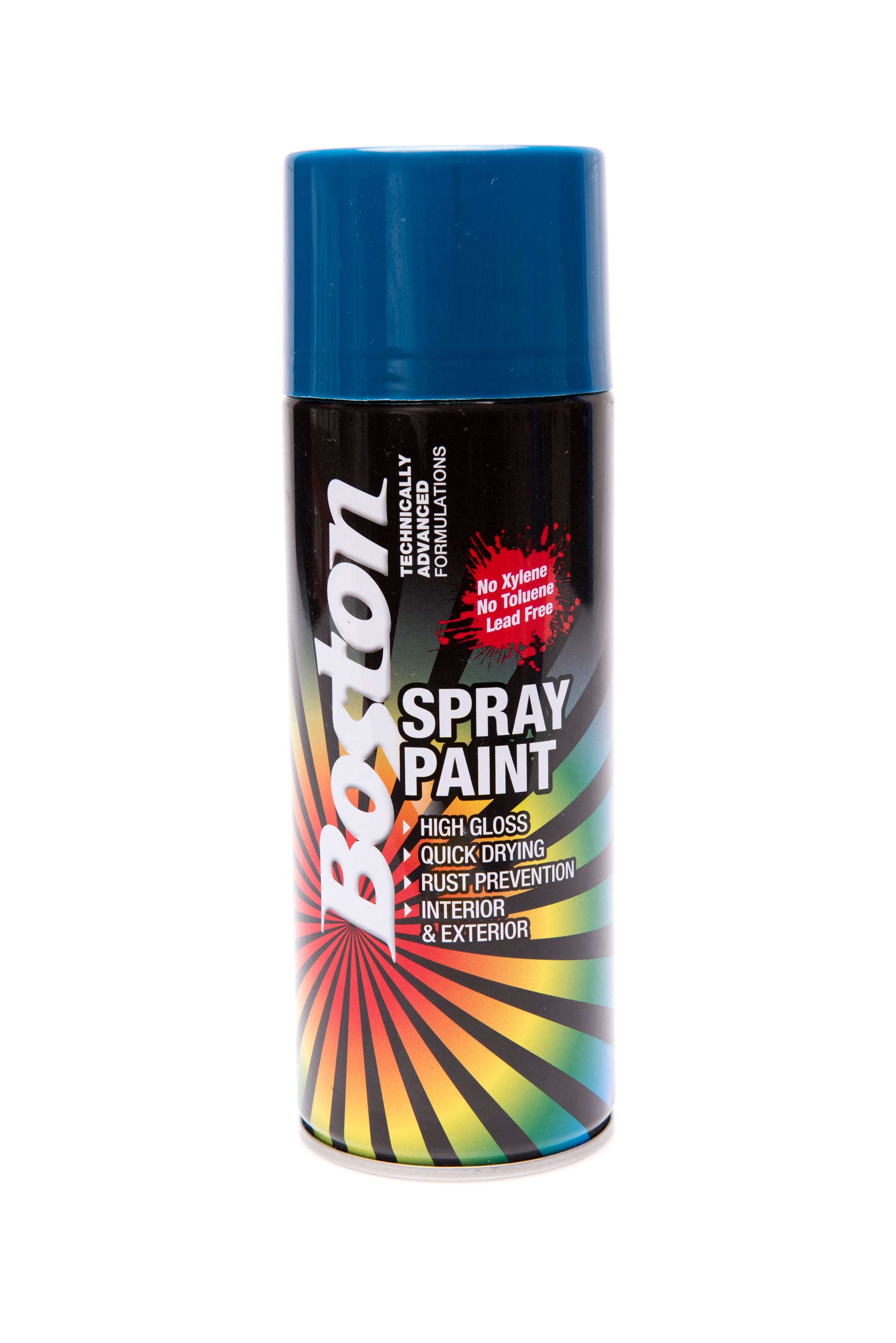 BOSTON SPRAY PAINT 250G (PICK UP ONLY)