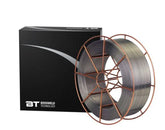 BT Weld 70S-6 Mild Steel Mig wire 0.9mm 15KG