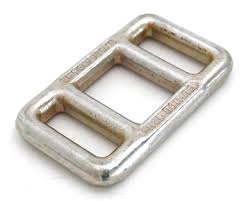 Woven Lashing (Ladder) Buckles