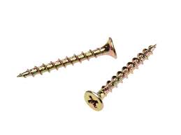 6G X 45MM BUGLE HEAD PHILLIPS NEEDLE POINT SCREW