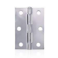 BUTT HINGE SS304