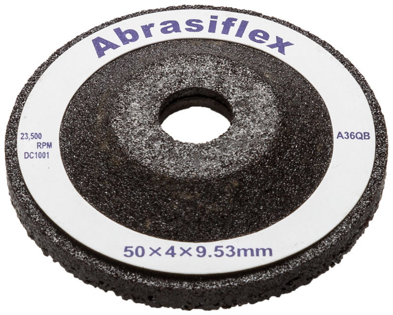 Basso 50mm Angle Grinder Disc