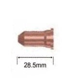 XTP105 105A 1.4MM PLASMA TIP PK10