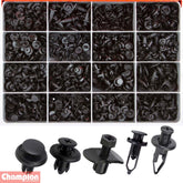 TRIM CLIPS - SCRIVET Master Kit CA2080 parts sold individually