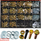 8MM FASTENER MASTER KIT CA 2208 INDIVIDUALLY SOLD COMPONENTS