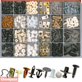 TRIM FASTENERS MASTER KIT CA2265 Parts Sold Individually