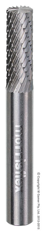 MORRISFLEX CARBIDE BURRS