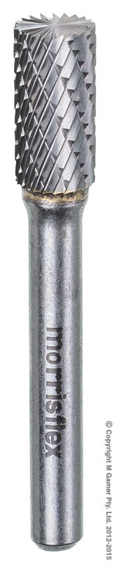 MORRISFLEX CARBIDE BURRS