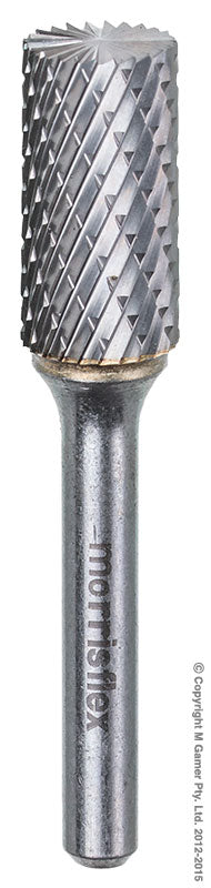 MORRISFLEX CARBIDE BURRS