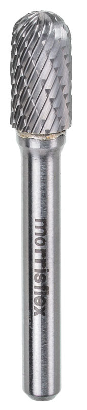 MORRISFLEX CARBIDE BURRS