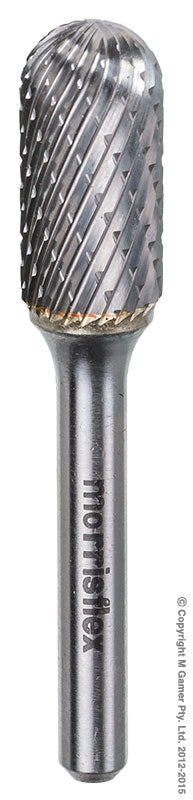 MORRISFLEX CARBIDE BURRS