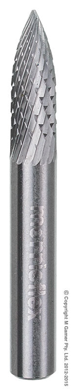 MORRISFLEX CARBIDE BURRS