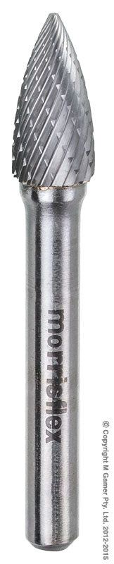 MORRISFLEX CARBIDE BURRS