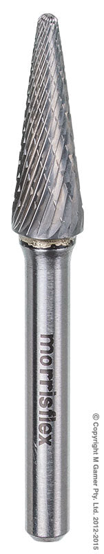 MORRISFLEX CARBIDE BURRS
