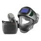 BT TECMEN FREFLOW IEXP TM1000 PAPR WELDING HELMET 703090