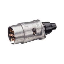 TRAILER CONNECTORS
