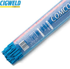 Comweld Comcoat C (RB Cu Zn-C) – Brazing Rod