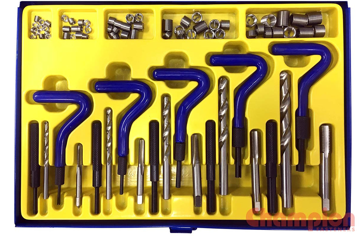 UNF THREAD REPAIR KIT