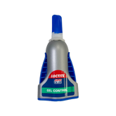 LOCTITE CONTROL GEL INSTANT ADHESIVE 3g