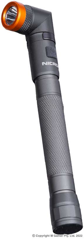 NICRON TWIST TORCHES