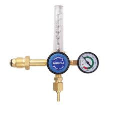 BOSSWELD REGULATORS