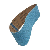 DEERFOS PZ533 Y WEIGHT CLOTH BELT HD 100MM X 1000MM