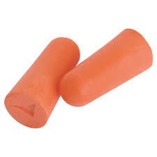 PROCHOICE PROBELL DISPOSABLE UNCORDED EARPLUGS