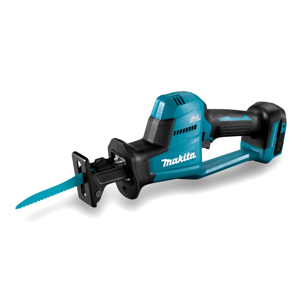 Makita DJR189Z 18V LXT Li-ion Brushless Cordless Compact Recipro Saw - Skin Only